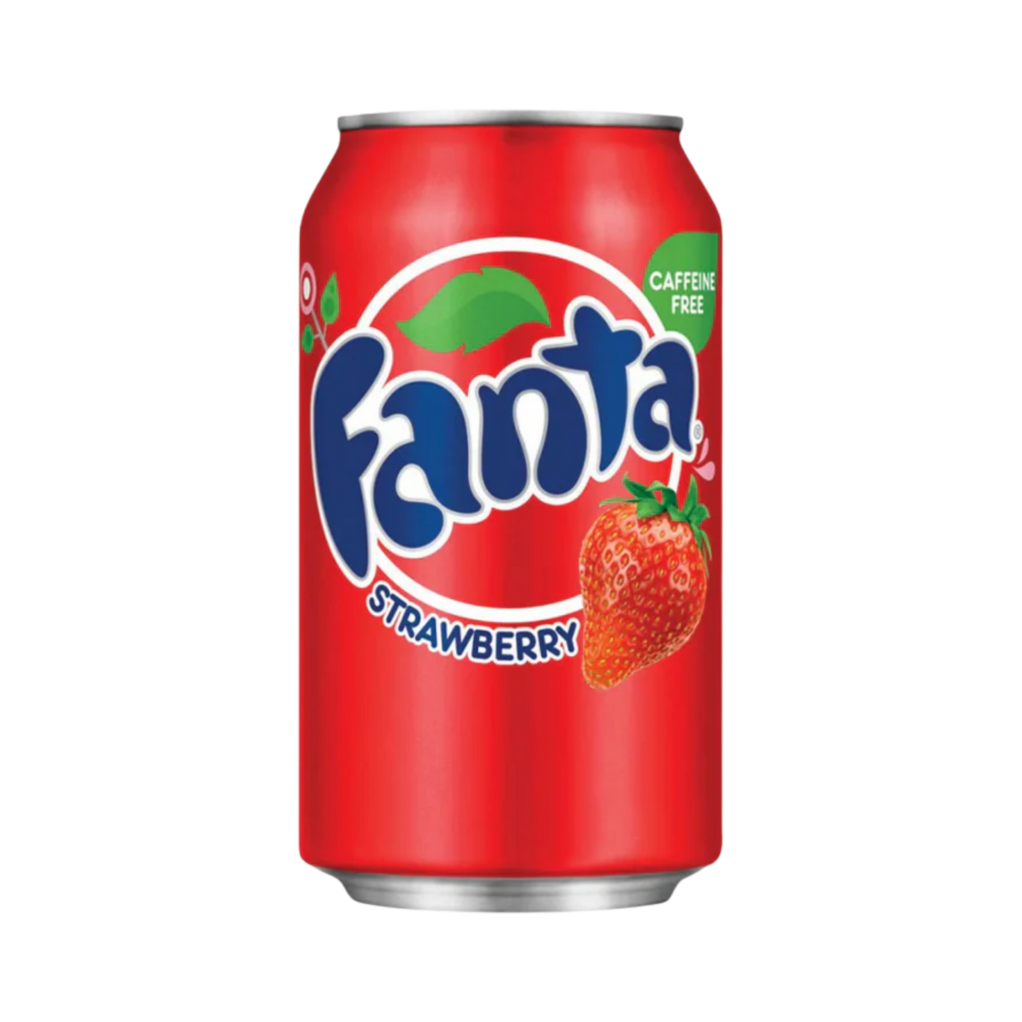 Fanta Strawberry (Pack of 12)
