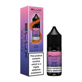 Elux Legend Nicotine salt Fizzy cherry