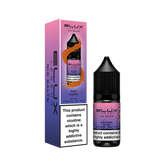 Elux Liq Fizzy Cherry