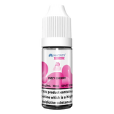 Hayati Pro Max Liquid Fizzy Cherry Pack of 10