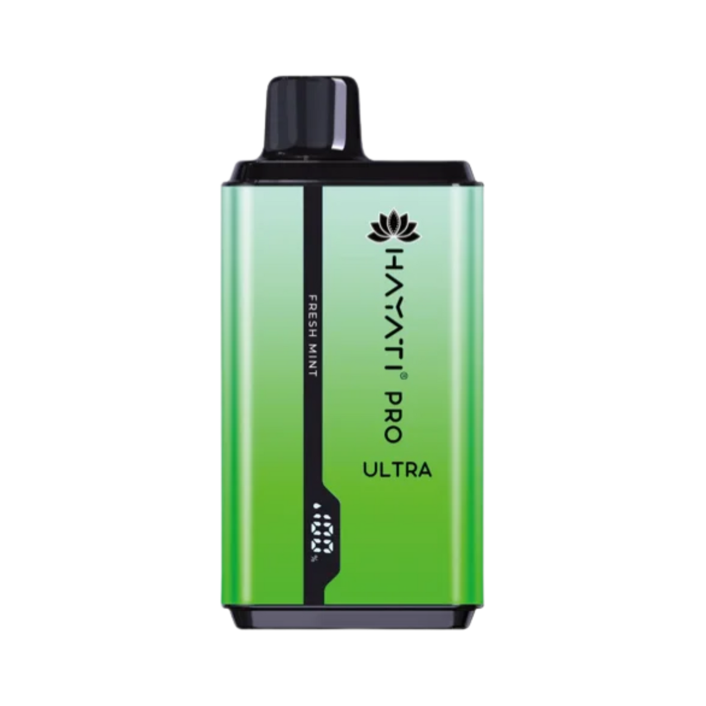 Hayati Pro Ultra Fresh Mint