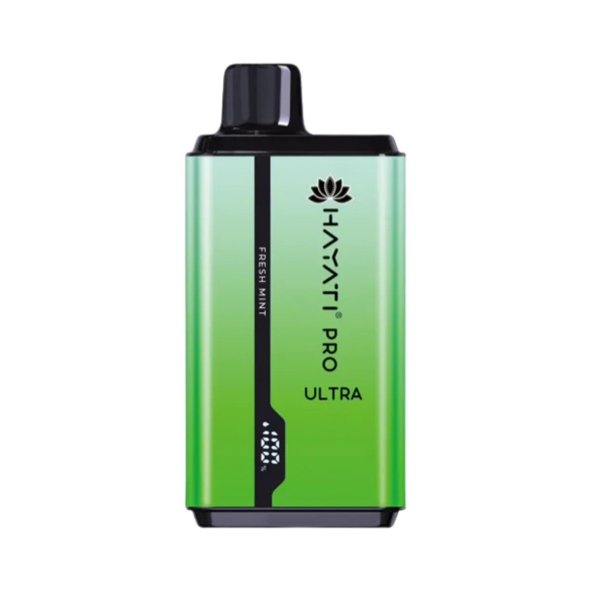 Hayati Pro Ultra Fresh Mint