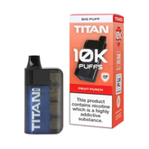 Titan 10k Fruit Punch