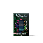 Budtender 3Ml Galactic Truffle