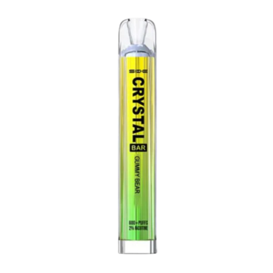 Crystal Ske 600 (Offer Price) Gami Rare