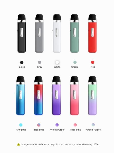 Geek vapes Sonder Q