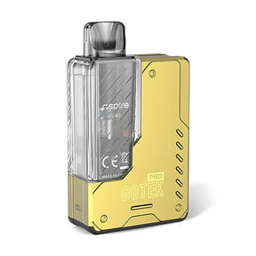Aspire Gotek Pro Kit