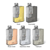 Aspire Gotek Pro