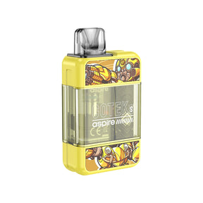 Aspire Gotek S Kit