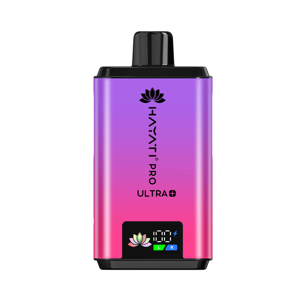 Hayati Pro Ultra Grape Gummy Bear