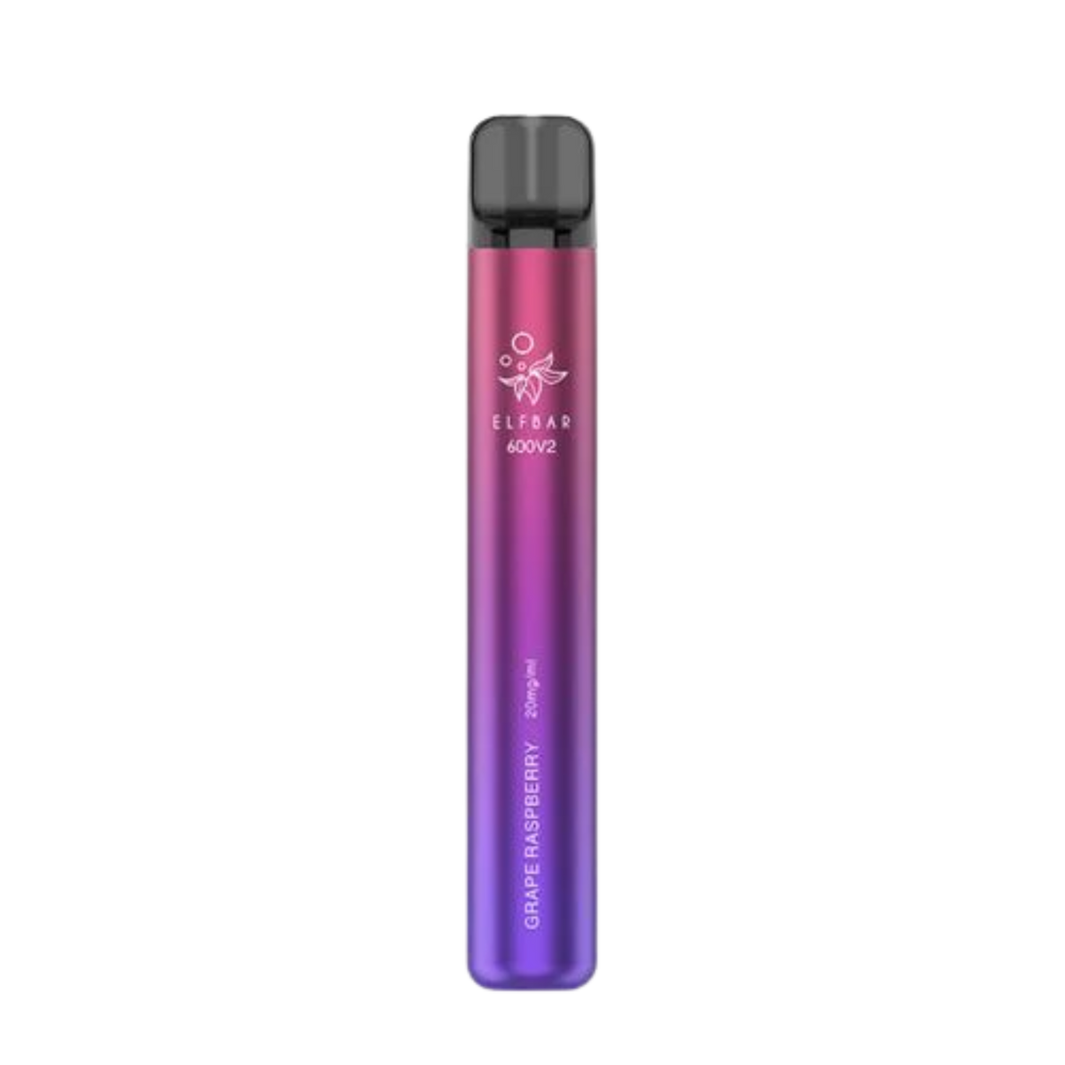 Elfbar V2 Grape Raspberry