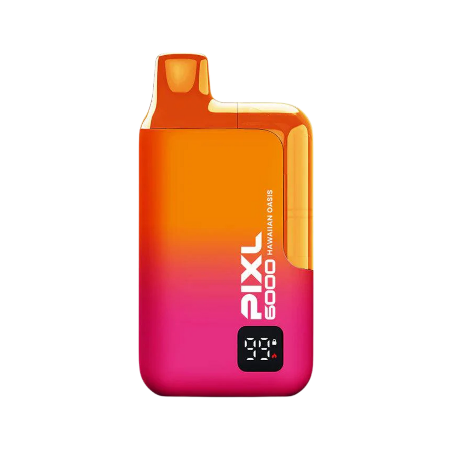 Pixels 6000 Hawaiian Oasis