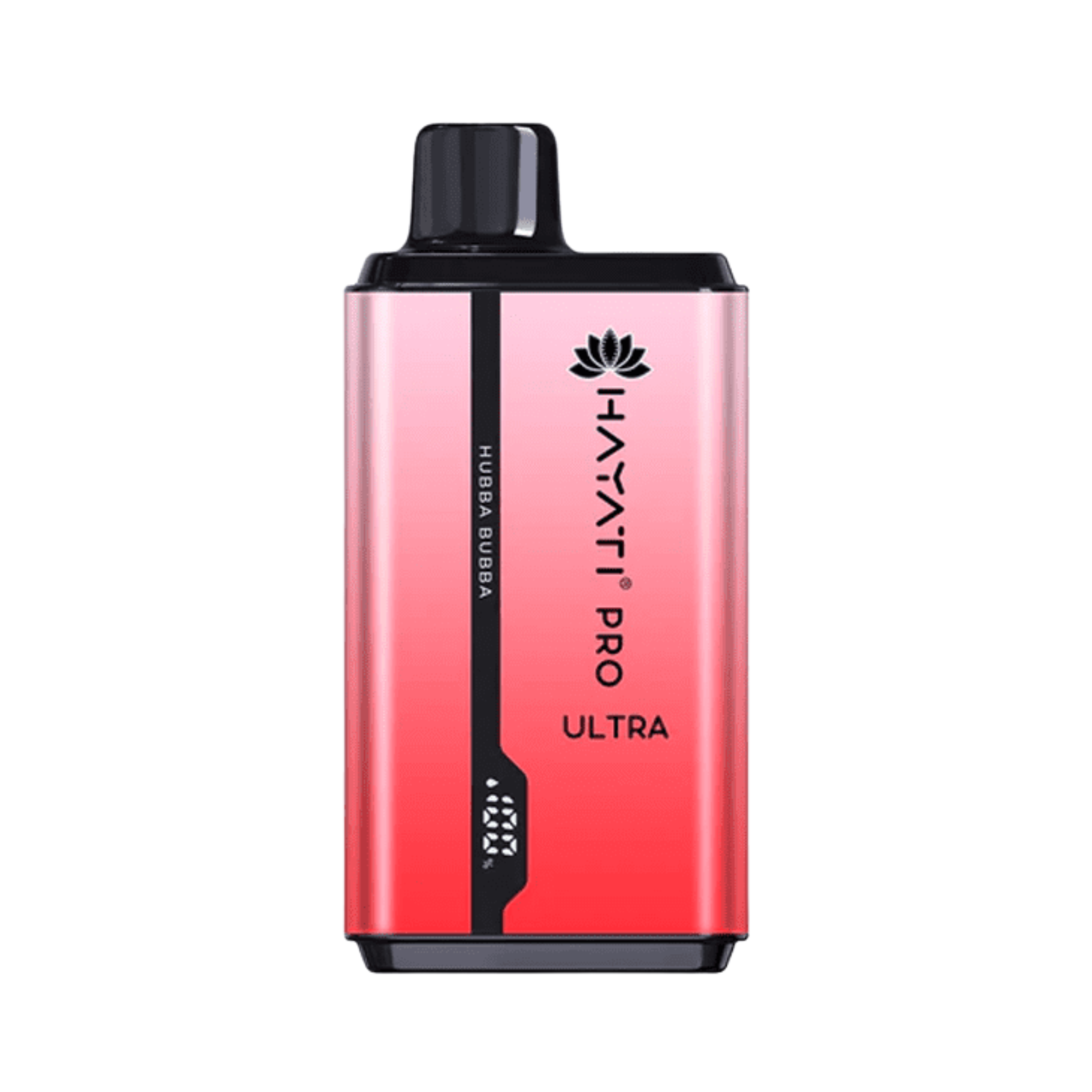 Hayati Pro Ultra Hubbah Bubbah