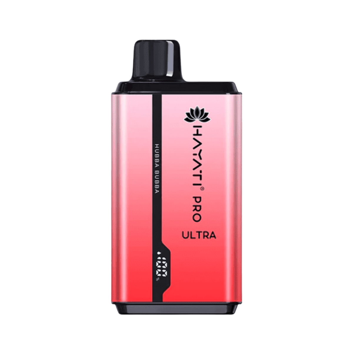 Hayati Pro Ultra Hubbah Bubbah