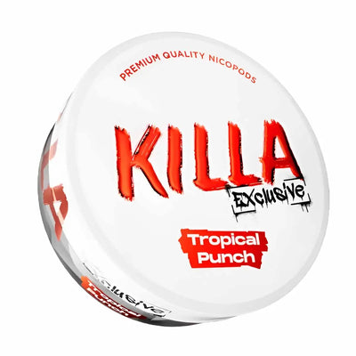 Killa Tropical Punch