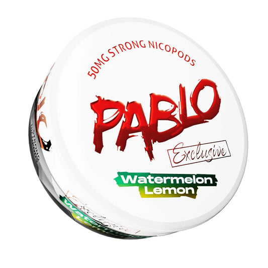 Pablo - Watermelon Lemon