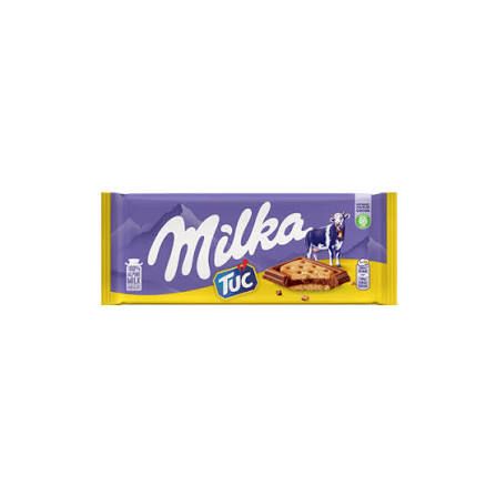 Milka Tuc