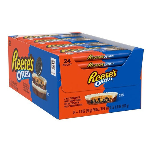 Reese’s Oreo