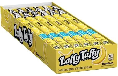 Laffy Taffy Banana