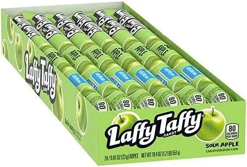 Laffy Taffy Apple