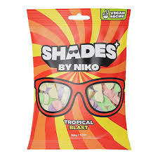 Shades By Niko Tropical Blast