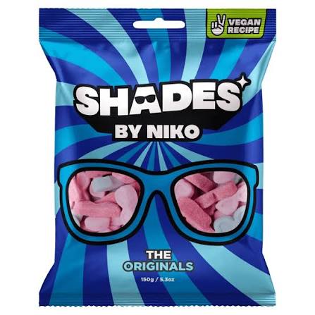 Shades By Niko The Originals