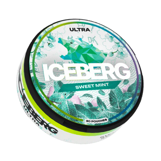 IceBerg Sweet Mint