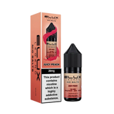 Elux Liq Juicy Peach