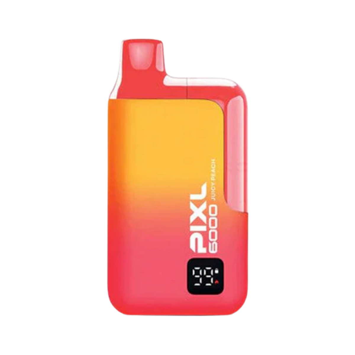 Pixels 6000 Juicy Peach