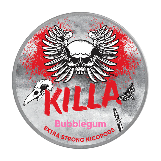 Killa Bubblegum