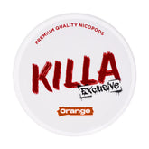 Killa Orange