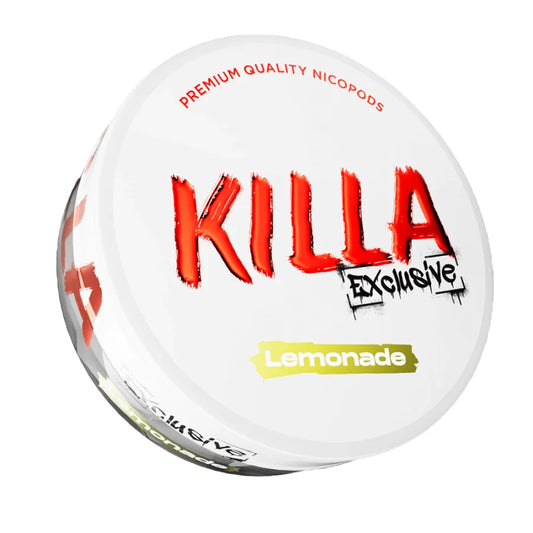 Killa Lemonade