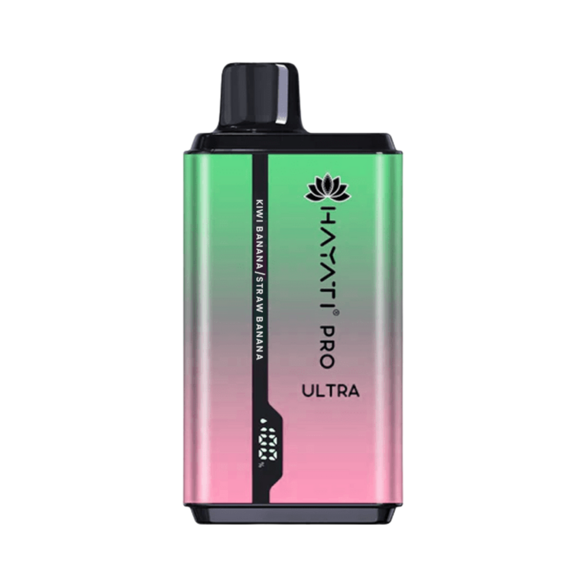 Hayati Pro Ultra Kiwi Banana