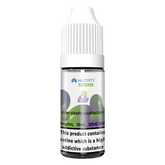 Hayati Pro Max Liquid Kiwi Grape Raspberry Pack of 10