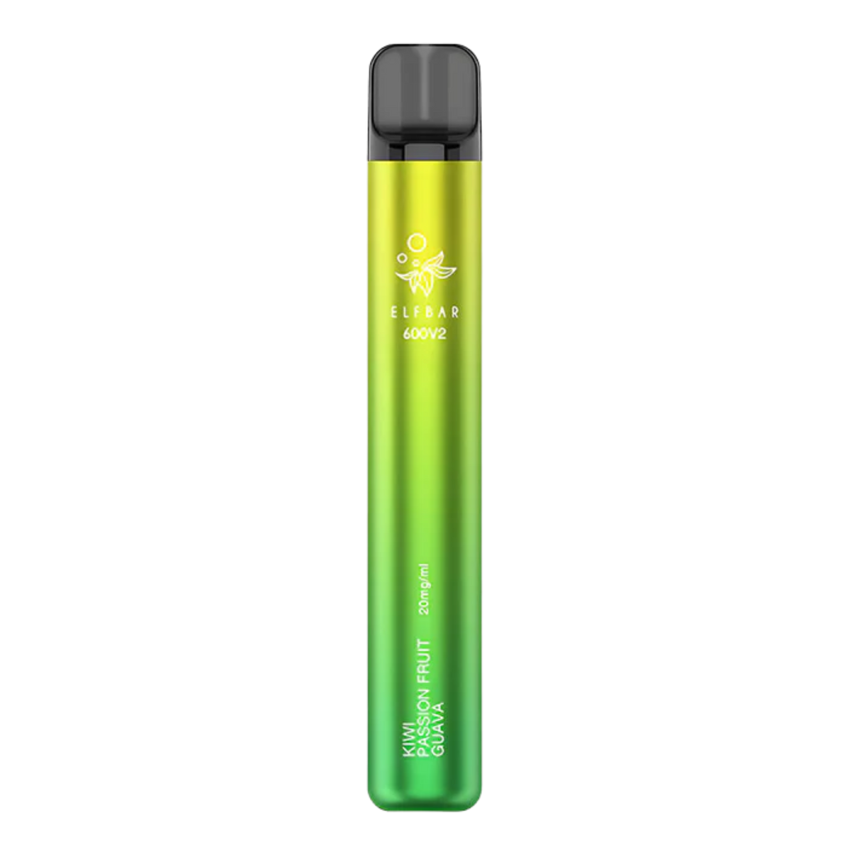 Elfbar V2 Kiwi Passionfruit Guava