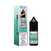 Elux Liq Kiwi Passionfruit Guava