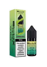 Elux Legend Nicotine salt Lemon mint