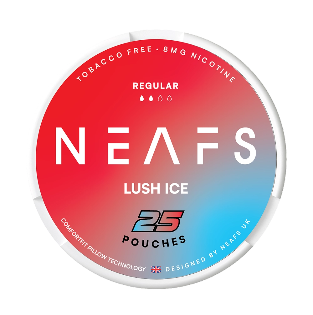 NEAFS Lush Ice Pack Of 5