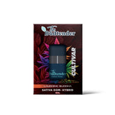 Budtender 3Ml Laughing Budda