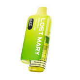 BM6000 UK Kit Lemon Lime