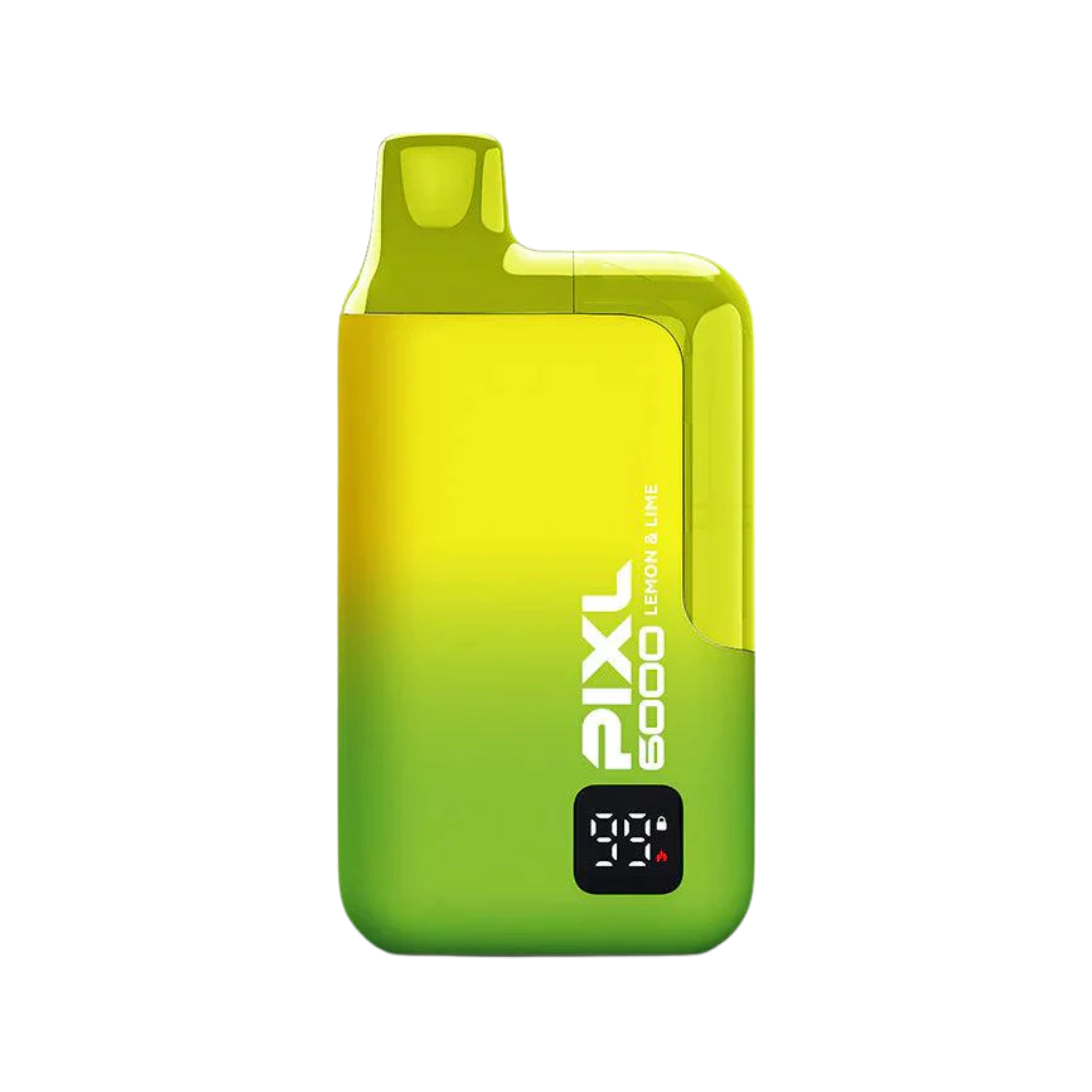 Pixels 6000 Lemon Lime