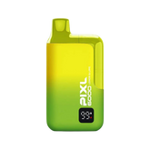 Pixels 6000 Lemon Lime