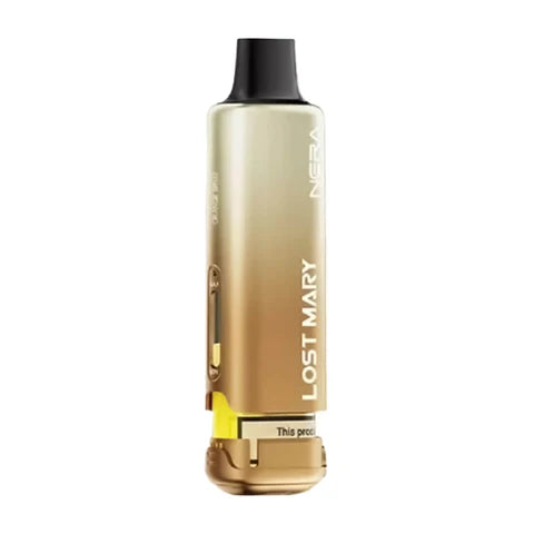 Lost Mary Nera 30K Refill - Orange Bruu