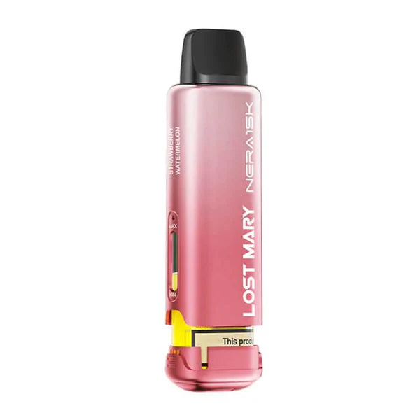 Lost Mary Nera 30K Refill - Strawberry Watermelon