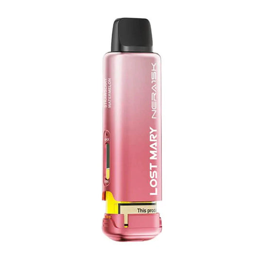 Lost Mary Nera 30K Refill - Strawberry Watermelon