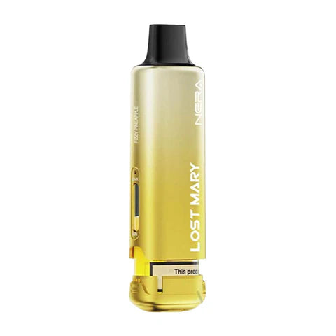 Lost Mary Nera 30K Refill - Pineapple Peach Mango
