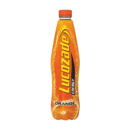 Lucozade Orange (Pack of 12)