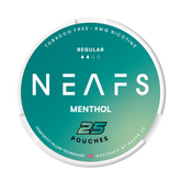 NEAFS Menthol Pack Of 5