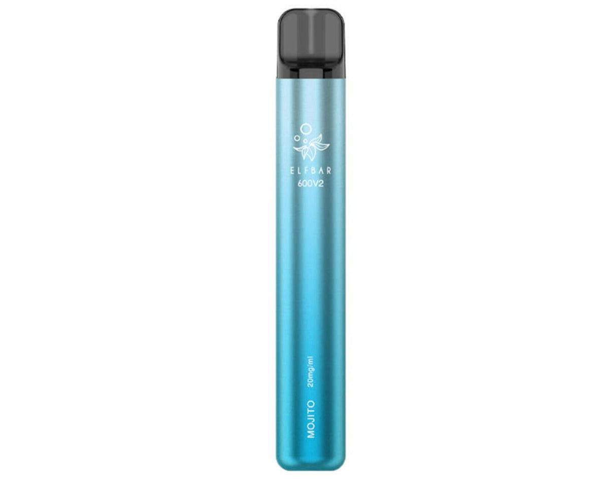 Elfbar Mojito