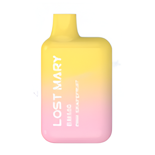 Lost Mary BM600 Pink Grapefruit (Pack Of 10)